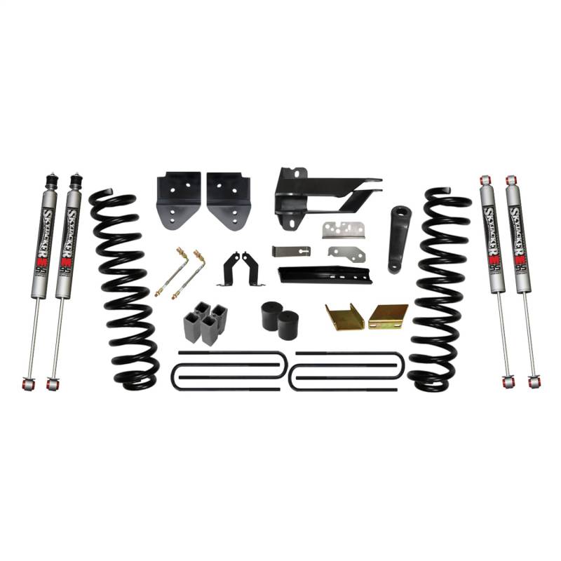 Skyjacker - Skyjacker Suspension Lift Kit F17601K3-M