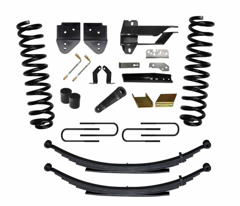 Skyjacker - Skyjacker Suspension Lift Kit F17601KS