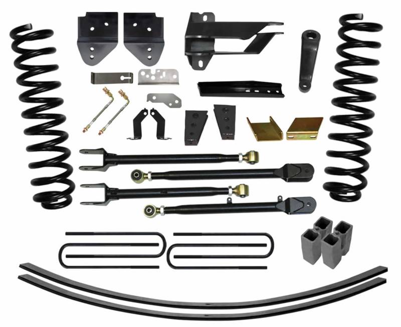 Skyjacker - Skyjacker Suspension Lift Kit F17802K