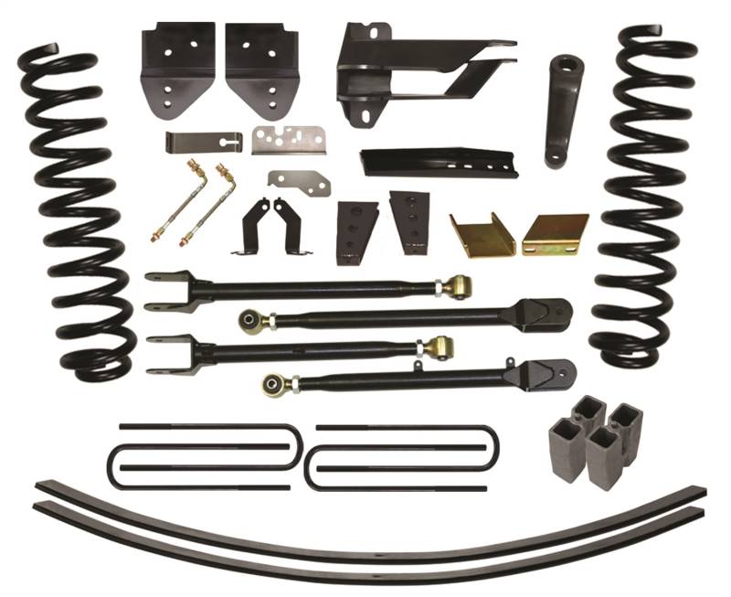 Skyjacker - Skyjacker Suspension Lift Kit F17852K