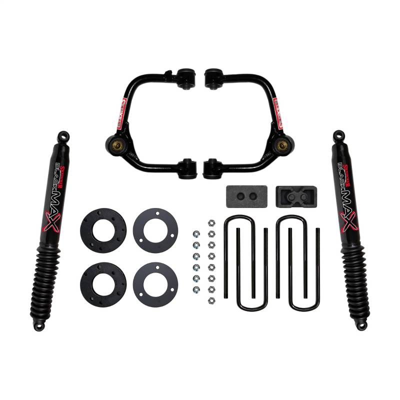 Skyjacker - Skyjacker 3 In. Suspension Lift Kit F2130PB