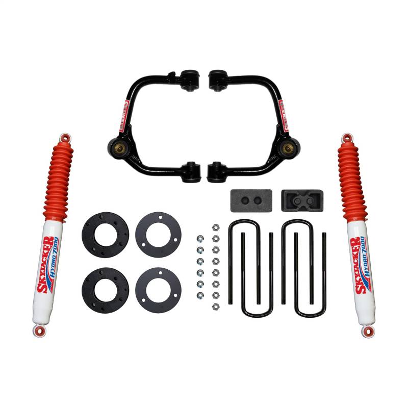 Skyjacker - Skyjacker 3 In. Suspension Lift Kit F2130PH