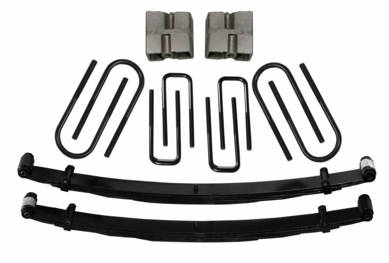 Skyjacker - Skyjacker 6IN. 77.5-79 F250 4WD F760K