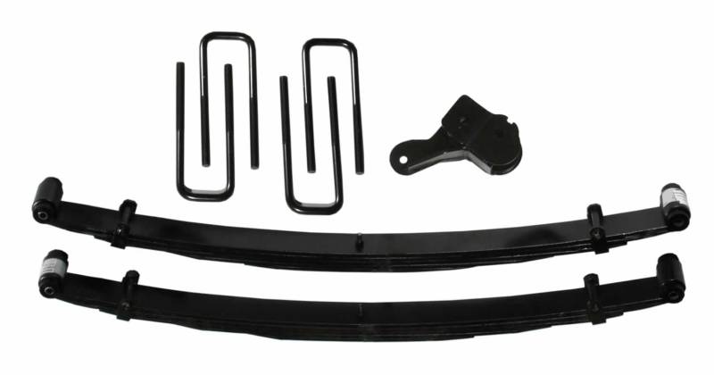 Skyjacker - Skyjacker 2IN. KIT; 00-03 S-DUTY F250/35 F9202K