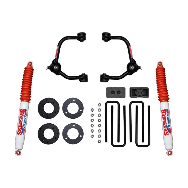 Skyjacker - Skyjacker 3 Inch Suspension Lift Kit F930PH