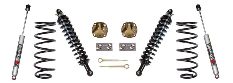 Skyjacker - Skyjacker Suspension Lift Kit w/Shock FJ730BM