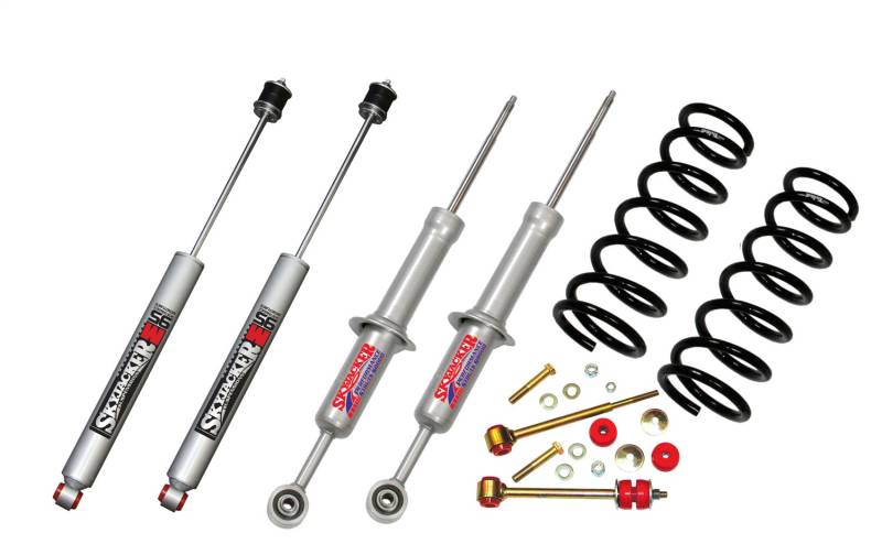 Skyjacker - Skyjacker Suspension Lift Kit w/Shock FJ730STBM