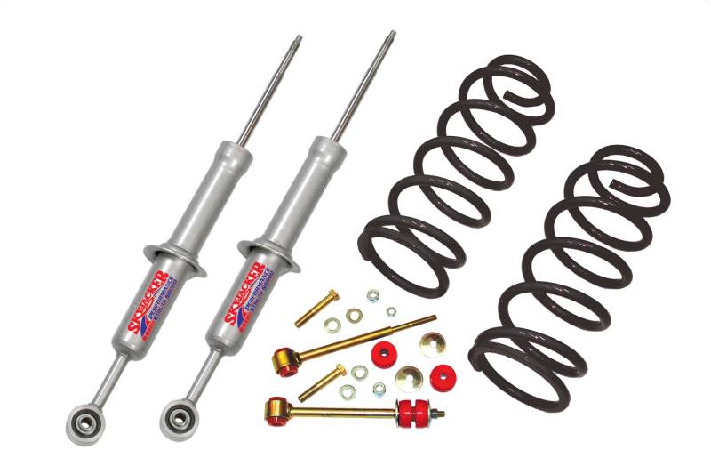 Skyjacker - Skyjacker 3IN. 07 FJ CRUISER STRUT KIT FJ730STK