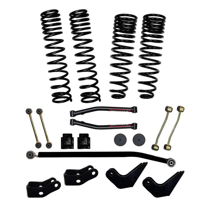 Skyjacker - Skyjacker 3 In. Suspension Lift Kit G301MPELT