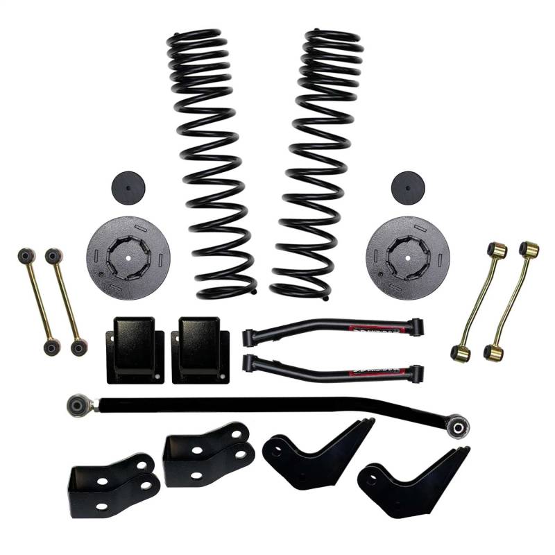 Skyjacker - Skyjacker 3.5 In. Suspension Lift Kit G350RPELT