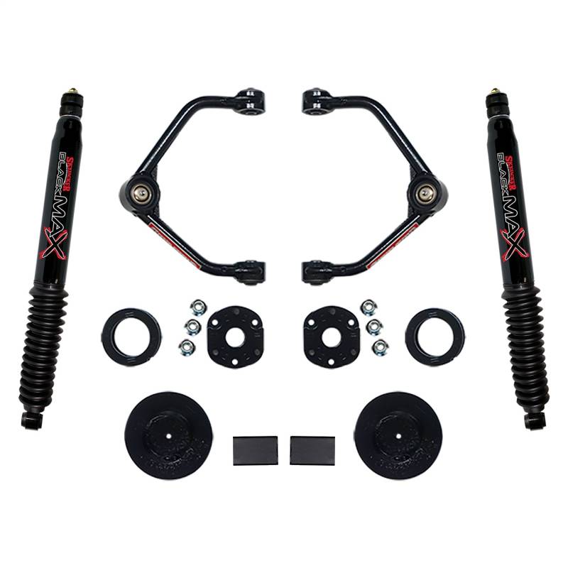 Skyjacker - Skyjacker 3 In. Suspension Lift Kit R1930PB