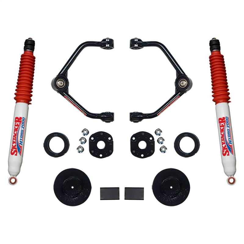 Skyjacker - Skyjacker 3 In. Suspension Lift Kit R1930PH