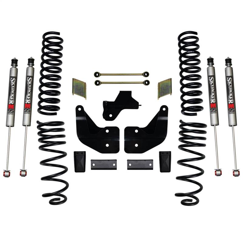 Skyjacker - Skyjacker 4 in. Suspension Lift System R19451K-M