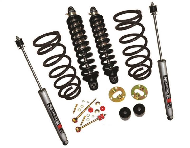 Skyjacker - Skyjacker Suspension Lift Kit w/Shock T4330BM