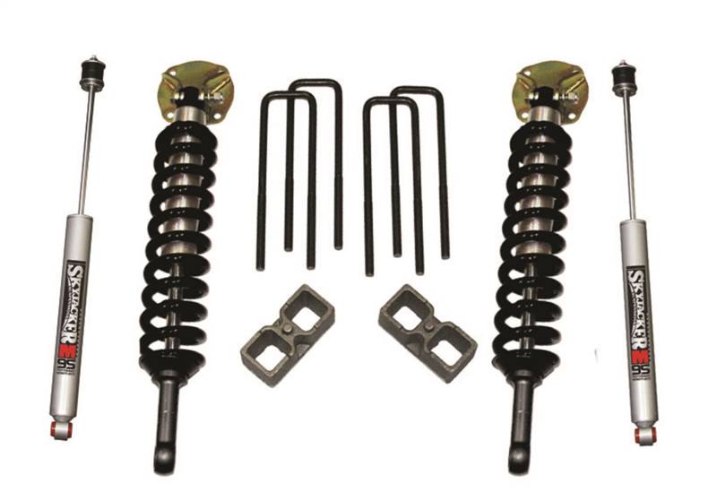 Skyjacker - Skyjacker Suspension Lift Kit w/Shock TC530BM