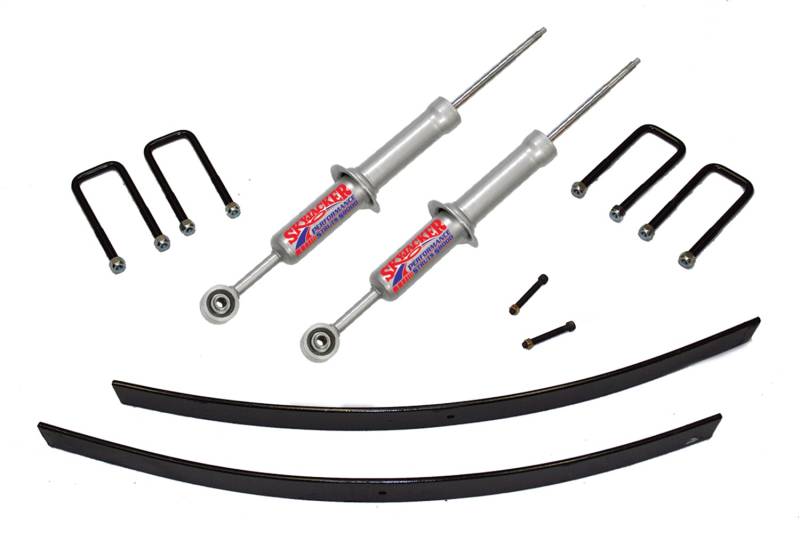 Skyjacker - Skyjacker 3IN. 05 TACOMA STRUT KIT TC530STK