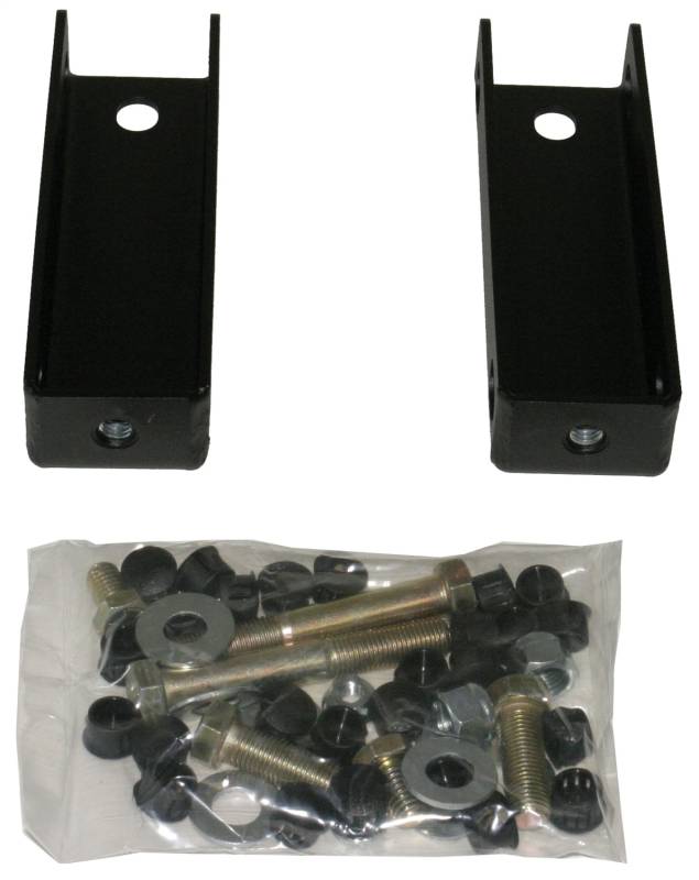 Tuffy Security - Tuffy Security Security Drawer Mounting Kit 026-01