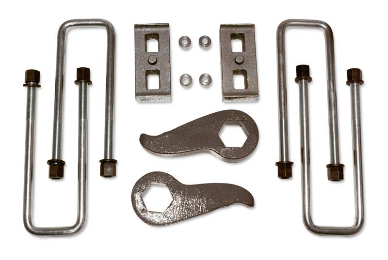 Tuff Country - Tuff Country Box Kit-2in. 12034