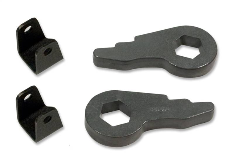 Tuff Country - Tuff Country Torsion Bar Key Kit 12904