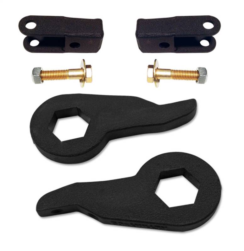 Tuff Country - Tuff Country Torsion Bar Key Kit 12913