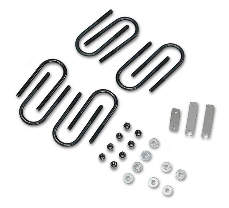 Tuff Country - Tuff Country Box kit-2in./4in. 14611