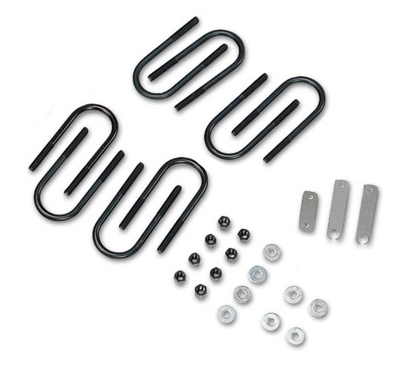 Tuff Country - Tuff Country Box kit-2in./4in. 14721