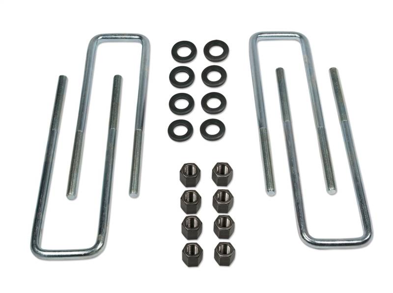 Tuff Country - Tuff Country U-Bolt Kit 17853