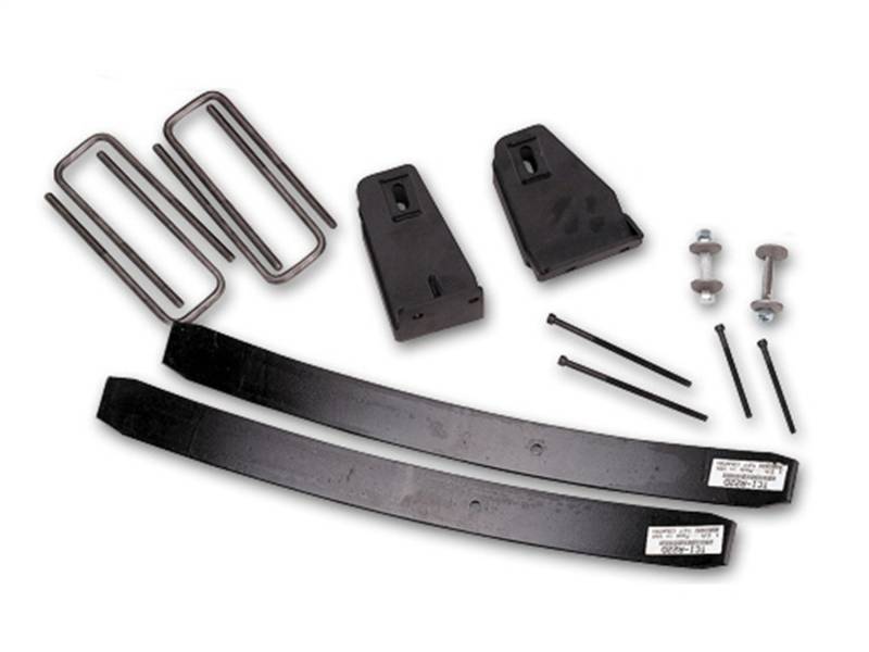 Tuff Country - Tuff Country Box Kit-2.5in. 22820