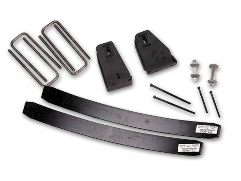 Tuff Country - Tuff Country Box Kit-2.5in. 22821