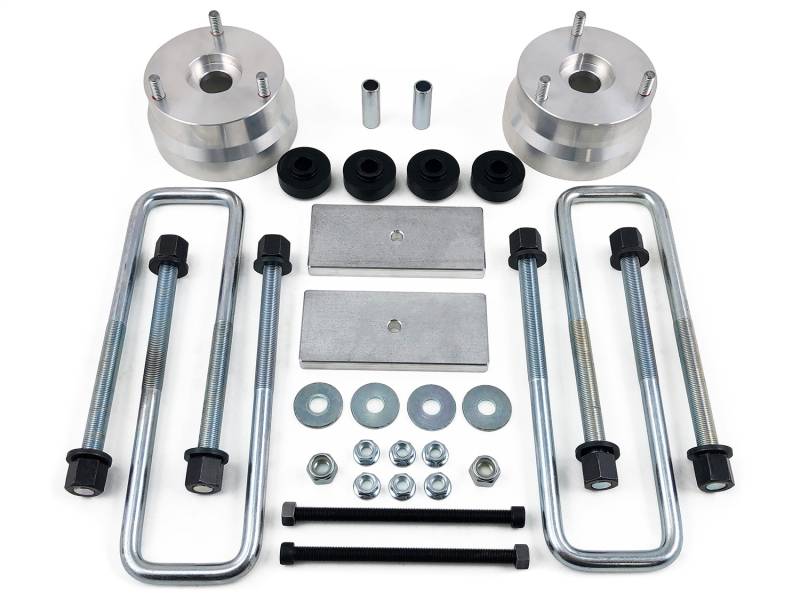 Tuff Country - Tuff Country Lift Kit 23105