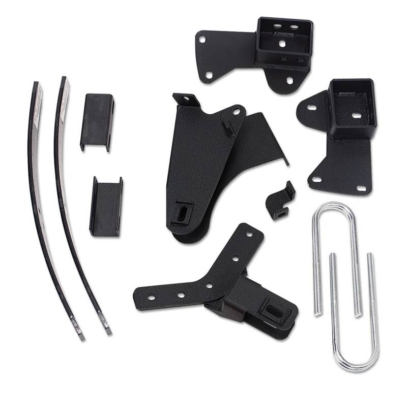 Tuff Country - Tuff Country Box kit-4in. 24850