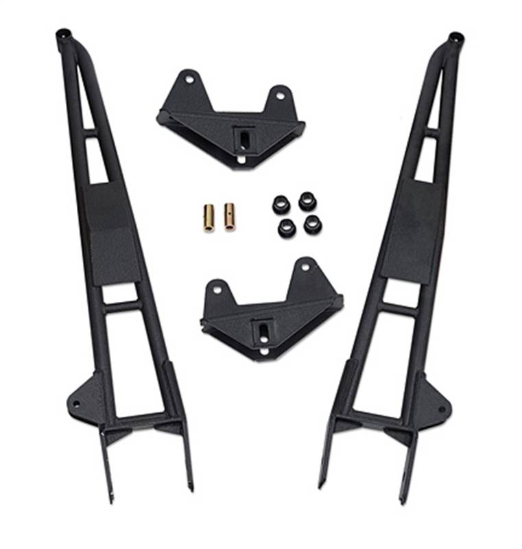 Tuff Country - Tuff Country Radius Arm Kit-4in. 24863