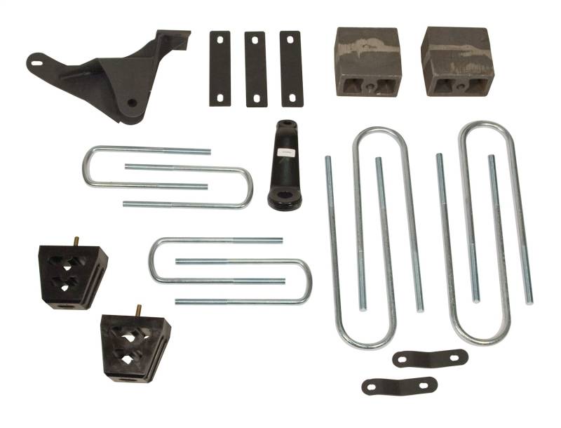 Tuff Country - Tuff Country Box kit-4in. 24955