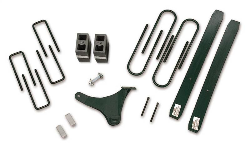 Tuff Country - Tuff Country Box Kit-5in. 25920