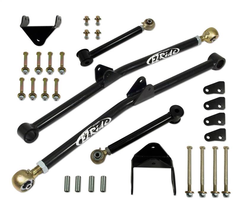 Tuff Country - Tuff Country Long Arm Upgrade Kit 30942