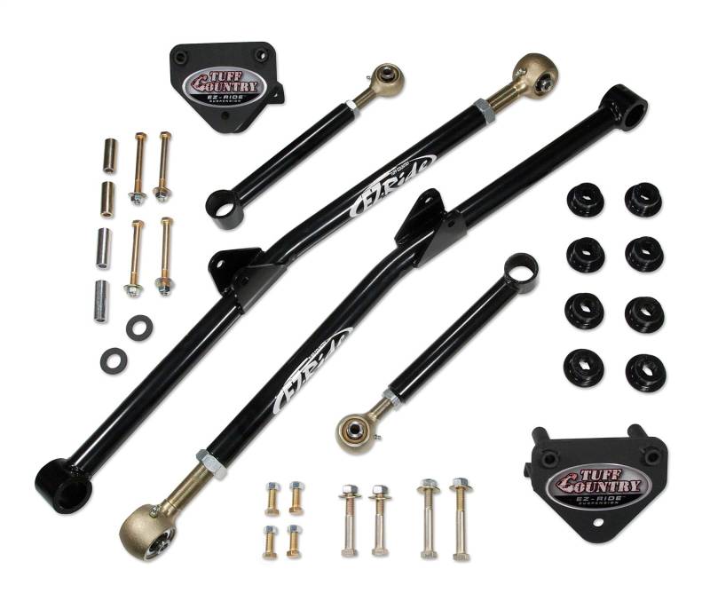 Tuff Country - Tuff Country Long Arm Upgrade Kit 30945