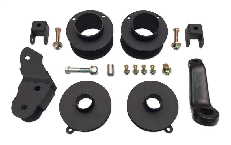 Tuff Country - Tuff Country Lift Kit-3in. 33130