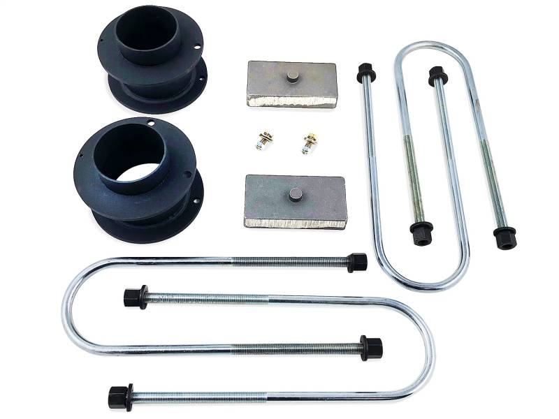 Tuff Country - Tuff Country Lift Kit 33151