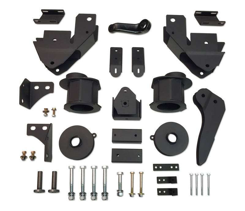 Tuff Country - Tuff Country Complete Kit (w/o Shocks)-5in. 35130