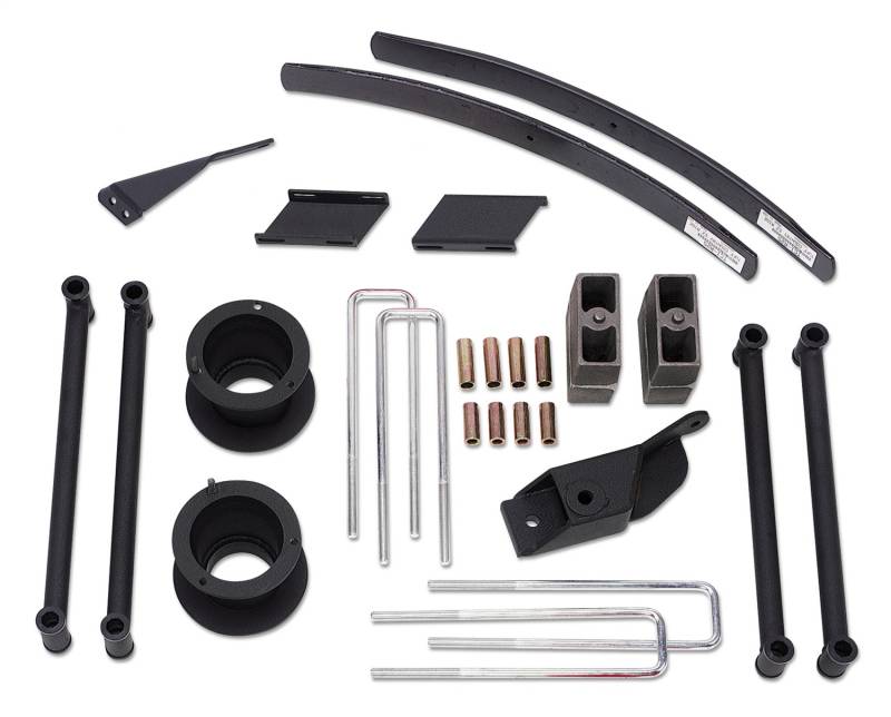 Tuff Country - Tuff Country Box kit 4.5in. 35910