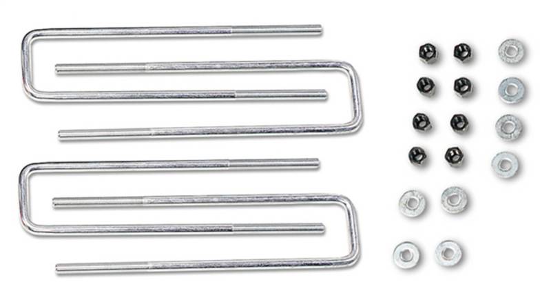 Tuff Country - Tuff Country U-Bolt Kit 37751