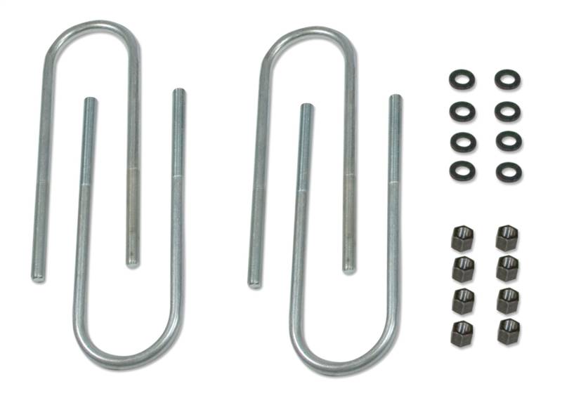 Tuff Country - Tuff Country U-Bolt Kit 47700