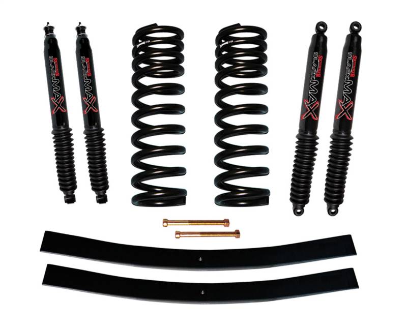 Skyjacker - Skyjacker Suspension Lift Kit w/Shocks 172EPK-B