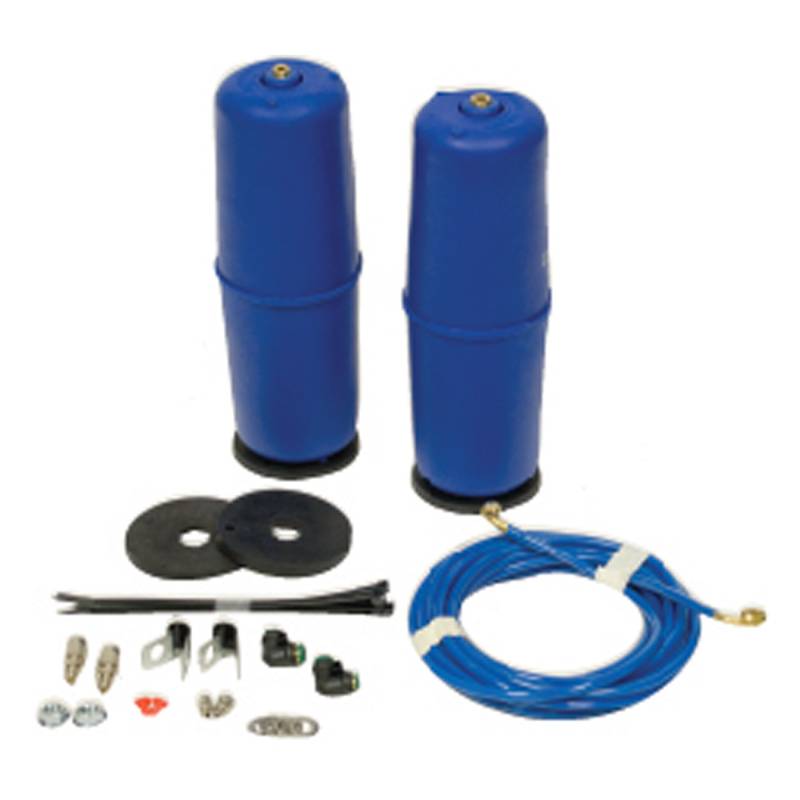 Firestone Ride-Rite - Firestone Ride-Rite Coil-Rite® Air Helper Spring Kit 4100