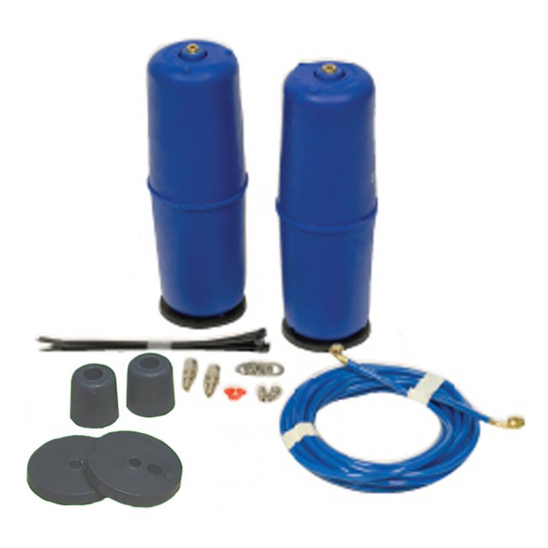 Firestone Ride-Rite - Firestone Ride-Rite Coil-Rite® Air Helper Spring Kit 4101