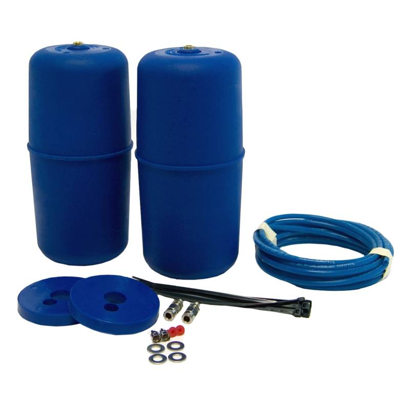 Firestone Ride-Rite - Firestone Ride-Rite Coil-Rite® Air Helper Spring Kit 4103