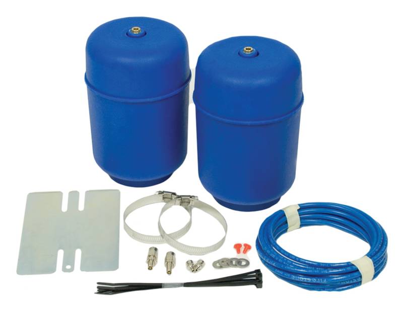 Firestone Ride-Rite - Firestone Ride-Rite Coil-Rite® Air Helper Spring Kit 4108