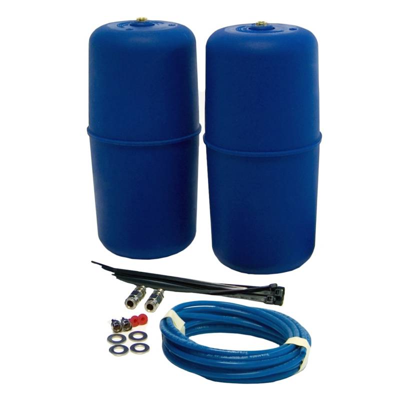 Firestone Ride-Rite - Firestone Ride-Rite Coil-Rite® Air Helper Spring Kit 4150