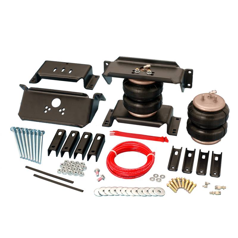 Firestone Ride-Rite - Firestone Ride-Rite Ride-Rite® Air Helper Spring Kit 2071