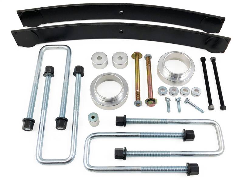 Tuff Country - Tuff Country Lift Kit 51025